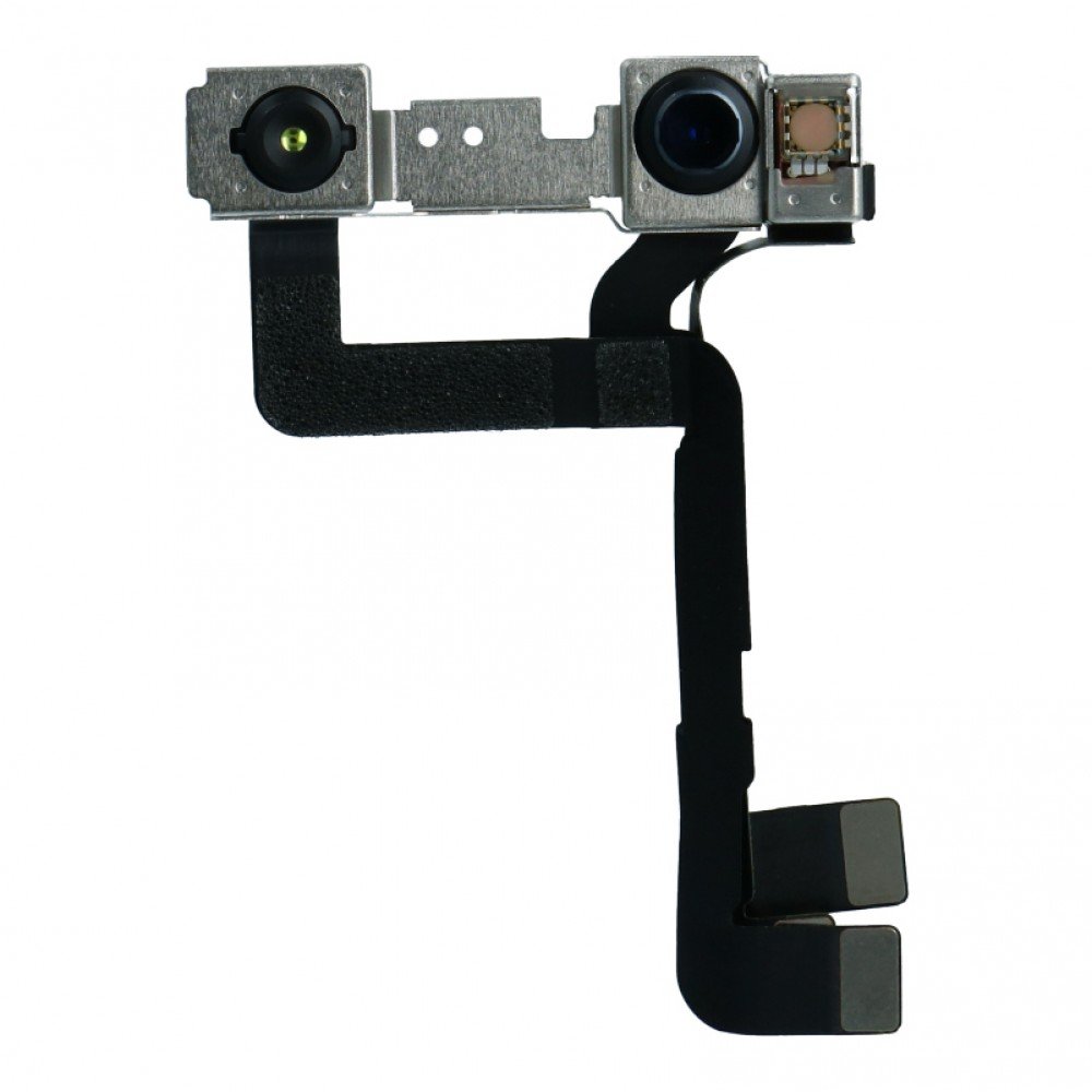 Front Camera With Sensor Flex For Apple iPhone 11 Pro Max